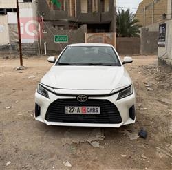 تويوتا يارس